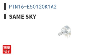 PTN16-E50120K1A2 ͼƬ